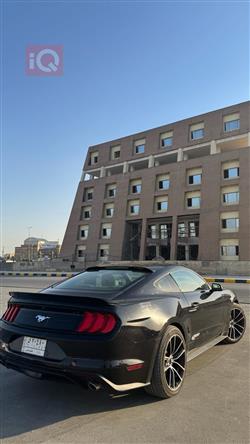 فورد موستانج